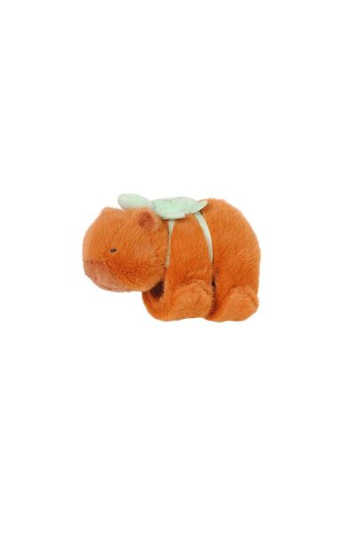 PLUSURI STIP PLUS CAPIBARA MARO 15CM