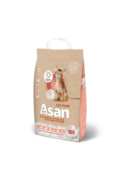 Asan Кет Пюр 10 л