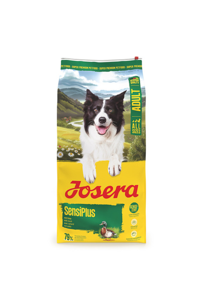 Brit Care Josera Adult Sensi Plus 12.5 kg