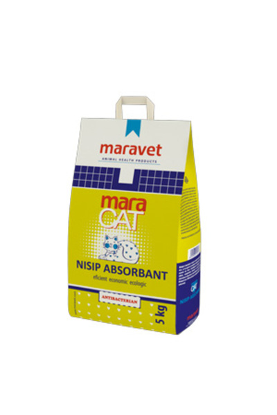 Asan MarCat sand 5 kg