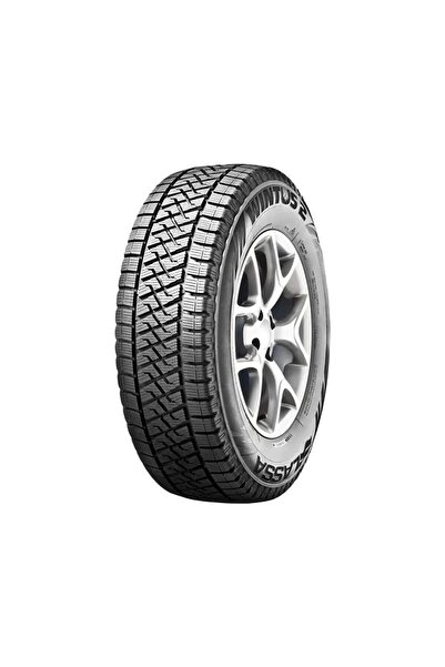 Lassa Wintus 2 205/65 R15C 102/100R Kış Lastiği - 2026