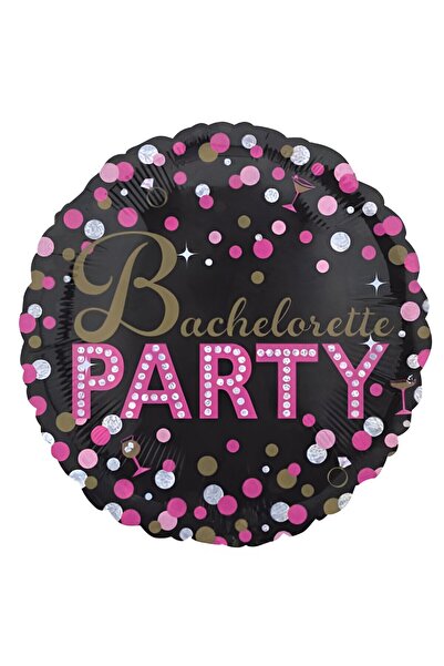 Generic Brand 18" Μπαλόνι Bachelorette Party
