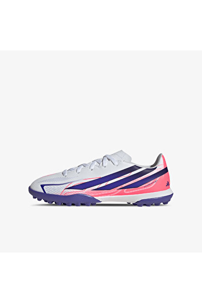 adidas Ghete de fotbal pentru copii F50 Hyperfast Club TF J