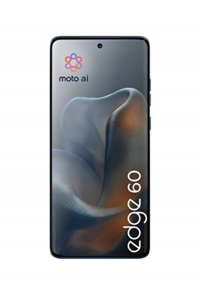Motorola Edge 60 12 GB / 512 GB smartphone 5G eSIM – Albastru Marea Gibraltului