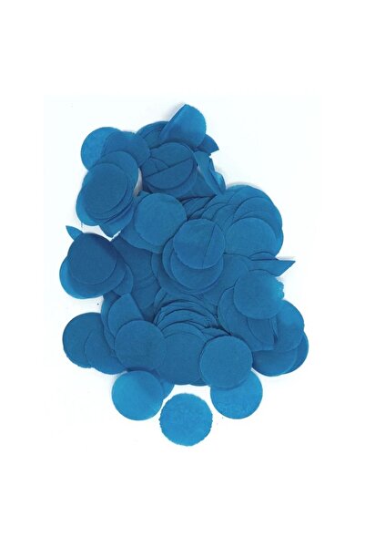 Generic Brand Κομφετί Royal Blue 15g