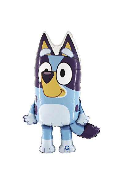 Generic Brand 36" Μπαλόνι Bluey