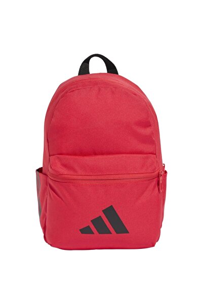 adidas Παιδικό σακίδιο πλάτης με λογότυπο 3-Bar, Ενιαίο μέγεθος