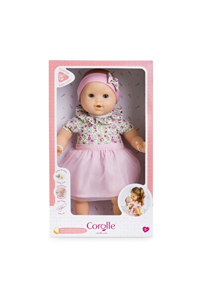 Simba COROLLE MPP BEBELUSUL GRAND POUPON 36CM