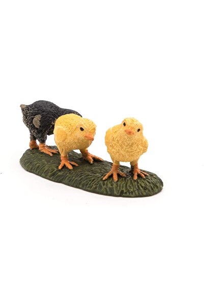 Papo FIGURINA PUISORI DE GAINA