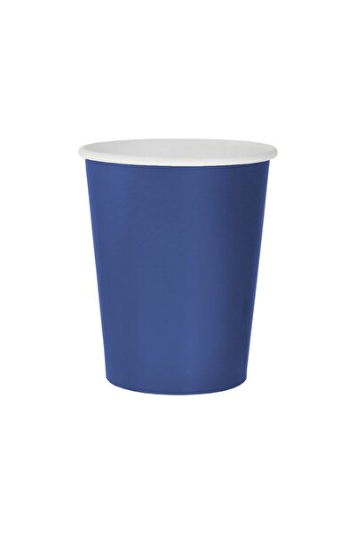 Generic Brand Ποτήρια πάρτυ Royal Μπλε (14 τεμ)