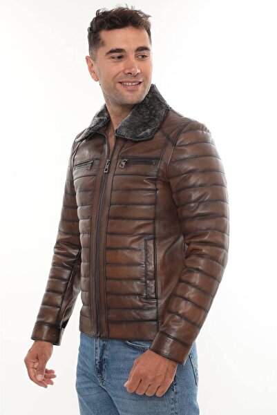 STARSKIN GİYİM DIŞ GİYİM MONT CEKET
