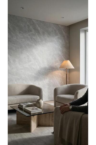 Luxagold DEKORATİF PVC DUVAR PANELİ 1220*2440*2.2 MM