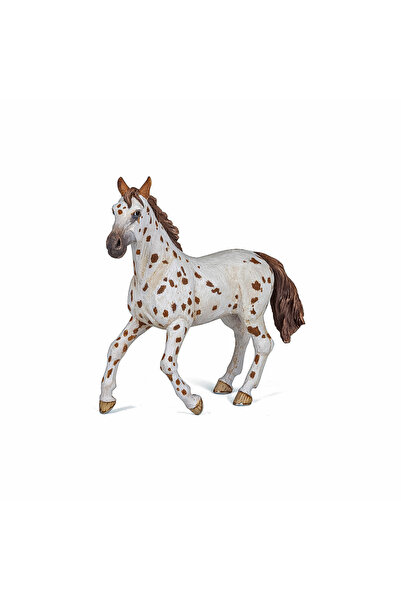 Papo FIGURINA IAPA APPALOOSA