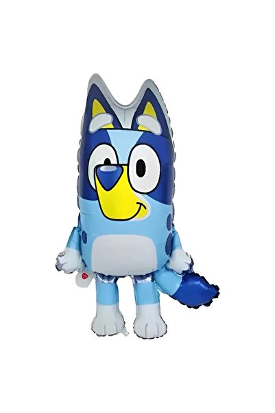 Generic Brand 26″ Μπαλόνι φιγούρα Bluey