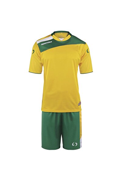 Sportika Echipament fotbal Amsterdam - SPORTIKA, marime 4 xs, 6-8 ani