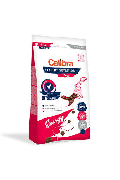 Brit Care Calibra Dog EN Ενέργεια 2 kg