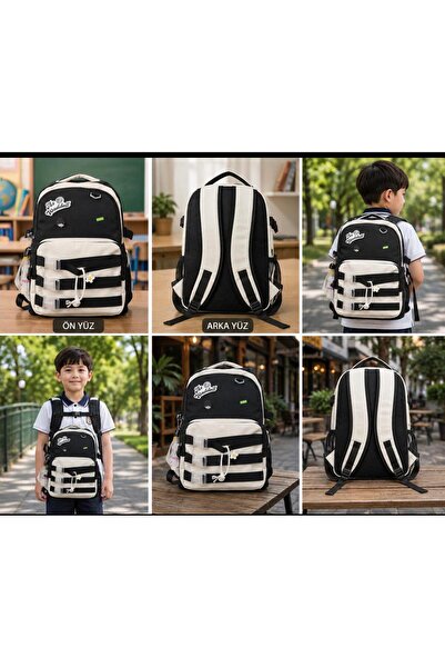 herevelazim Waddell Primary School - Middle School Luxury Quality Fabric Twil...