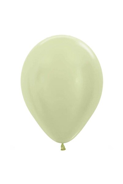 Generic Brand Σαμπανί Περλέ λάτεξ Μπαλόνι - 36"/90cm
