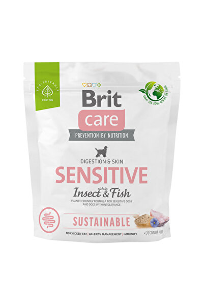 Brit Care Dog Sensitive 1 kg