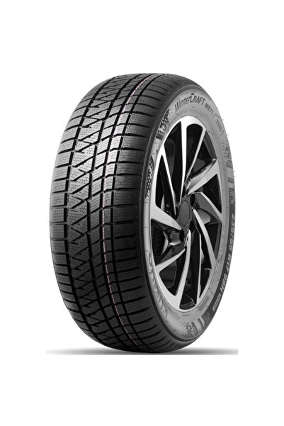 Kumho 225/55R19 99H WİNTERCRAFT WS71 SUV