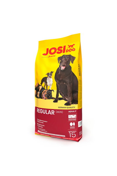 Brit Care JosiDog Regular 10 kg