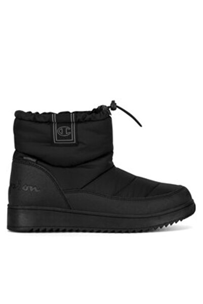Champion Cizme de zăpadă MONTANA G GS S32953-KK001 Negru