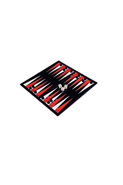 YUPY ®   Joc de table, cutie magnetică mini, 15.5x15.5 cm