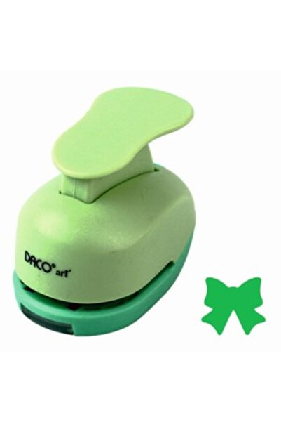 Daco Perforator hobby 1.6cm pf018/7 fundita