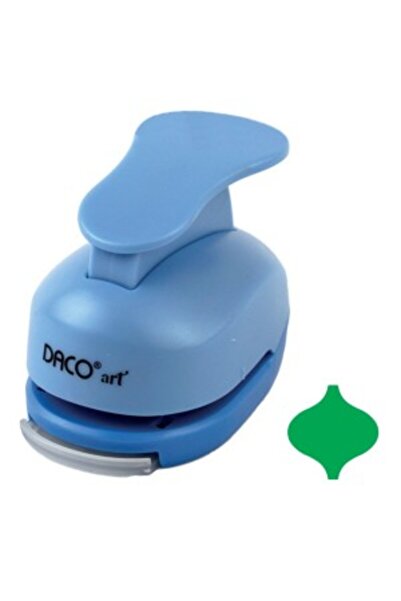 Daco Perforator hobby 3.8cm pf038/14 glob