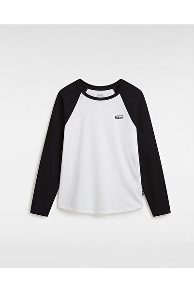 Vans WM FLYING V EVERYDAY RAGLAN