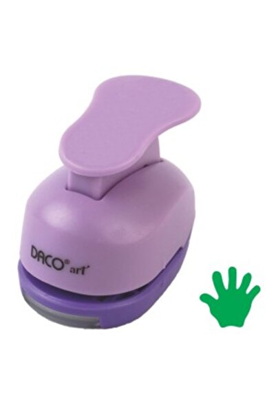 Daco Perforator hobby 2.5cm pf025/26 mana