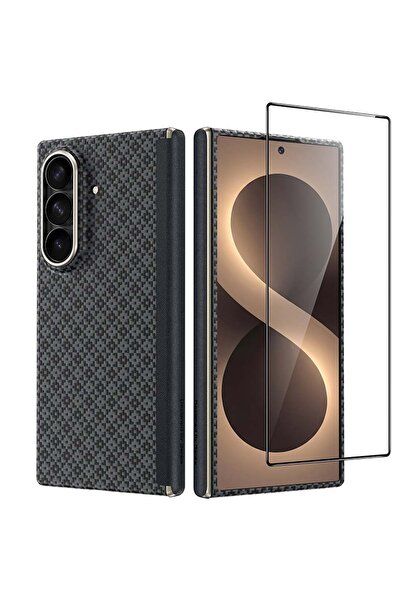 Benks ArmorGrid Air Grand Combo Case with Glass Protector for Samsung Galaxy ...