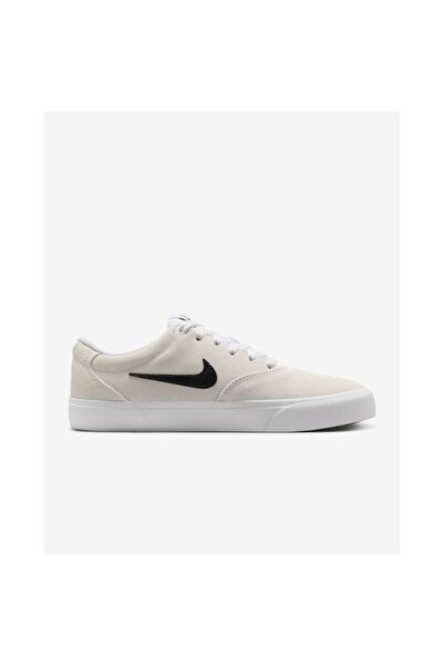 Nike W CHARGE SUEDE Adidași de damă albi EU 43