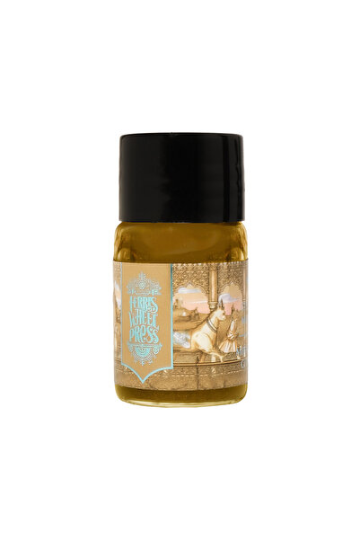 Ferris Wheel Press Citrine Mirage Şişe Mürekkep - 10 ml