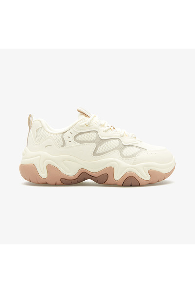 Anta Firefly Women's White Sports Shoes