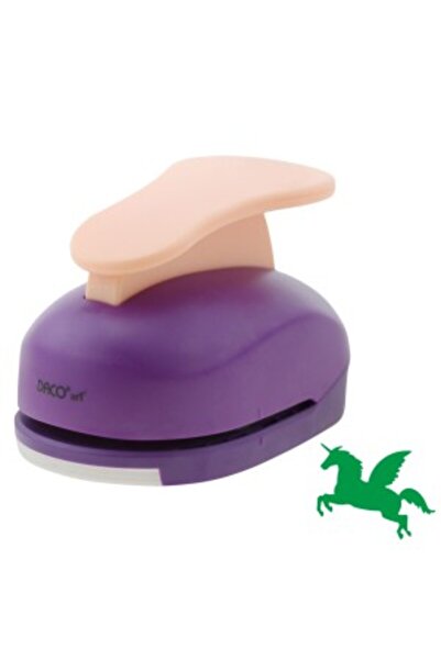 Daco Perforator hobby 7.6cm pf076/15 unicorn