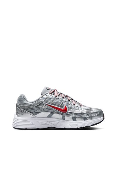 Nike P-6000 (GS) HV5064-002 Adidași gri unisex pentru copii EU 39 – Model HV5...