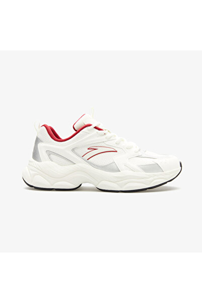 Anta Millennium Td Men's Beige Sports Shoes