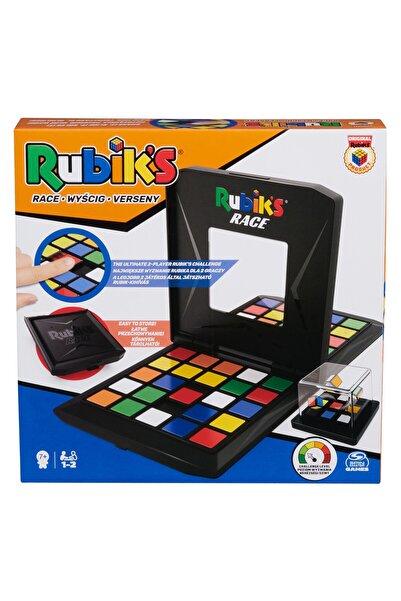 Spinmaster CUB RUBIK JOC RUBIK CURSA