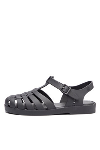 Melissa Possession Ad 32408 Sandale negre