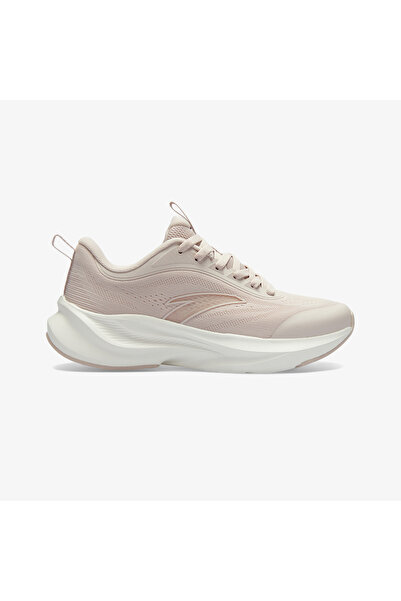 Anta Basic Women's Pink Sports Shoes