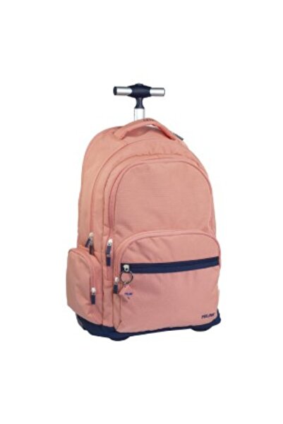 Milan Ghiozdan 625601sncp troler 52 cm