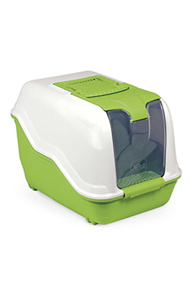 Beta Litiera Netta Close 54x39x40 cm verde