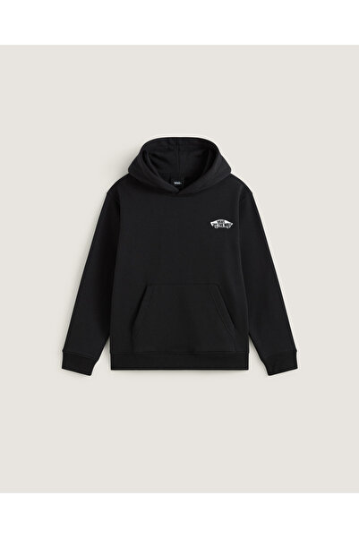Vans Double Standard Pullover