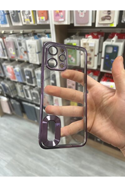 Redmi 12 telefon kılıfı