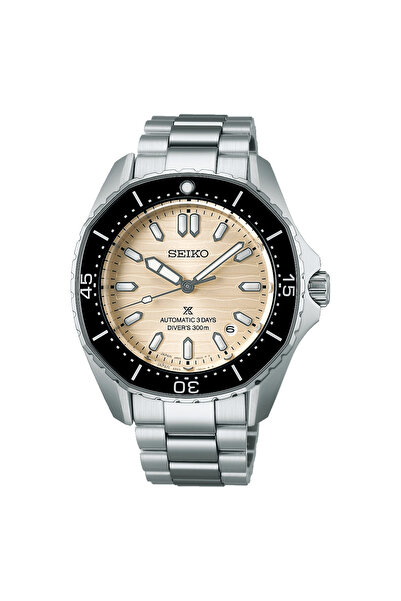 Seiko Prospex Diver SPB481J Erkek Kol Saati
