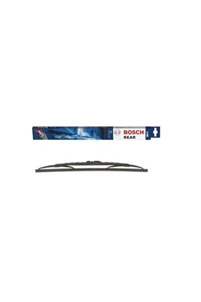 Bosch H408 ARKA CAM SİLECEK LASTİĞİ SÜPÜRGESİ 400MM. PARTNER BERLİNGO 1996-2011 6426SF 3397011410