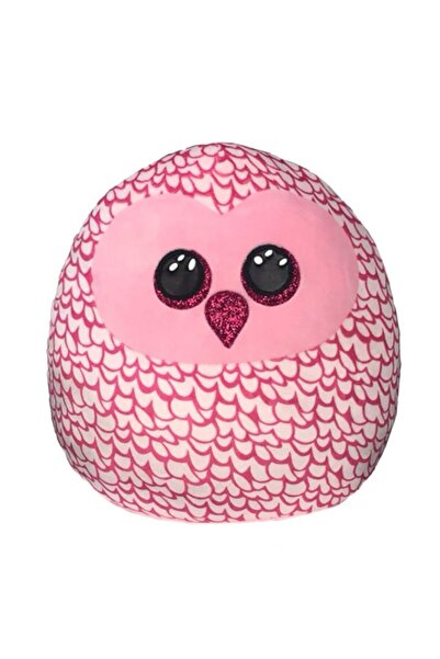 TY PLUS SQUISH BUFNITA PINKY 30CM