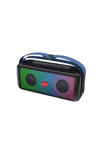OALE IBAZZ 20 BLUETOOTH SPEAKER