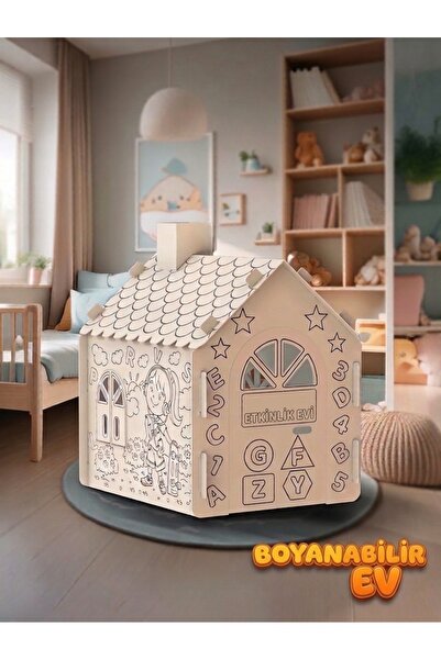 CASSO PARİS Oyun evi